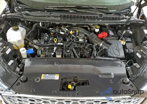 2024 Ford Edge Sel from USA, damaged, VIN 2FMPK4J96RBA99248